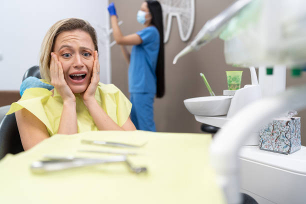 Best Urgent Tooth Repair  in North Tonawanda, NY
