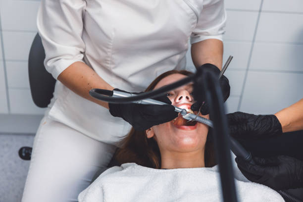 Best Chipped Tooth Repair Near Me  in North Tonawanda, NY