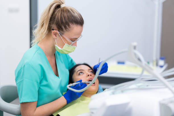 Best Tooth Infection Emergency Dentist  in North Tonawanda, NY